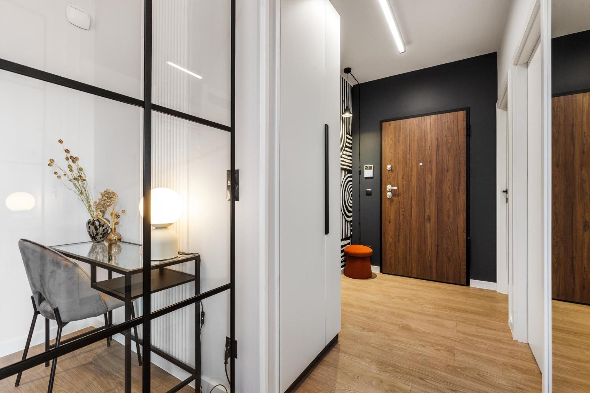 Scala Apartments By Happystay Gdańsk Eksteriør bilde